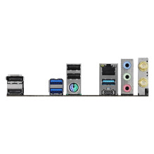 Motininė Plokštė - Asrock A520M-ITX / ac AM4 micro ATX Wi-Fi 5, 64GB DDR4 Motininė Plokštė - Asrock A520M-ITX / ac AM4 micro ATX Wi-Fi 5, 64GB DDR4
