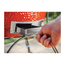 Anglinis lauko grilis Kamado Joe Classic II