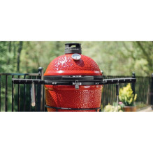 Anglinis lauko grilis Kamado Joe Classic II