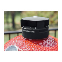 Anglinis lauko grilis Kamado Joe Classic II