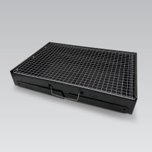 Sulankstomas Grilis - Maestro MR-1010 43x29x22 cm Sulankstomas Grilis - Maestro MR-1010 43x29x22 cm