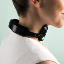 Health and Personal Care - Pulsetto FIT Vagus Nerve Stimulator Adjustable Intensity 4 Minutes