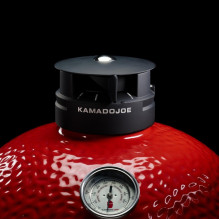 Anglinis lauko grilis Kamado Joe Big Joe II