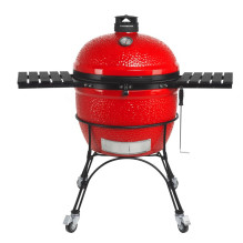 Anglinis lauko grilis Kamado Joe Big Joe II