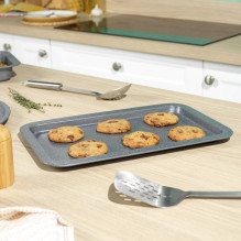Russell Hobbs RH03756 Metallic Marble 3 Piece Backware Set