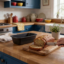 Russell Hobbs RH03893 Everyday Loaf Tin