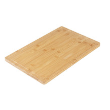 Salter BW14109 Simple Prep Bamboo Chopping Board 45 x 30 cm