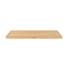 Salter BW14109 Simple Prep Bamboo Chopping Board 45 x 30 cm