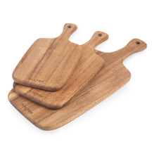 Salter BW14288 3 Piece Chopping Board Set