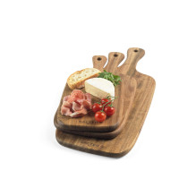 Salter BW14288 3 Piece Chopping Board Set