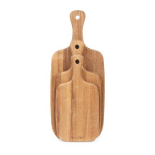 Salter BW14288 3 Piece Chopping Board Set