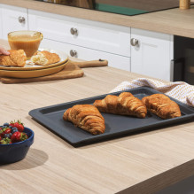 Russell Hobbs RH03763 Shield 2 Piece Baking Tray And Roaster Set