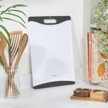 Salter BW13903EU7 Double-Sided Chopping Board Salter BW13903EU7 Double-Sided Chopping Board