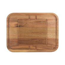 Salter BW14194 Acacia Carving Board