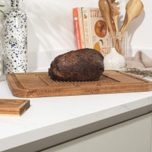 Salter BW14194 Acacia Carving Board
