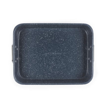 Russell Hobbs RH04097 Nightfall Stone Roaster And Rack