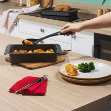 Russell Hobbs RH03764 Shield 2 Piece Roaster Set