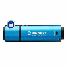 MEMORY DRIVE FLASH USB-C 64GB / IKVP50C / 64GB KINGSTON MEMORY DRIVE FLASH USB-C 64GB / IKVP50C / 64GB KINGSTON