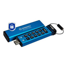MEMORY DRIVE FLASH USB-C / 16GB IKKP200C / 16GB KINGSTON MEMORY DRIVE FLASH USB-C / 16GB IKKP200C / 16GB KINGSTON