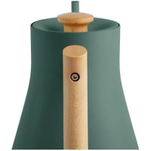 Fellow Stagg EKG Pro 0.9L green electric kettle