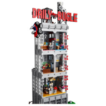 Constructor - LEGO® Marvel...