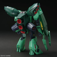 HGUC 1 / 144 PMX-002 BOLINOAK-SAMMAHN