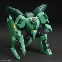 HGUC 1 / 144 PMX-002 BOLINOAK-SAMMAHN