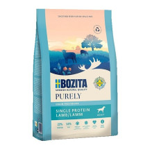 BOZITA Purely Adult Lamb -...