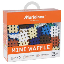 Marioinex Mini Waffle...