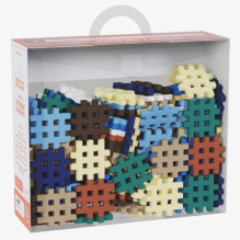 Marioinex Mini Waffle Building Blocks Set 3, 140 pieces Marioinex Mini Waffle Building Blocks Set 3, 140 pieces