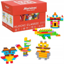 Marioinex Mini Waffle...