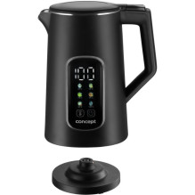 Electric kettle - Concept...