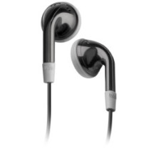 Austiņas SBS Earset Duo Black