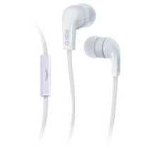 Austiņas SBS In-ear Studio...