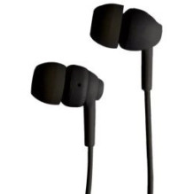 Austiņas SBS In-ear Black