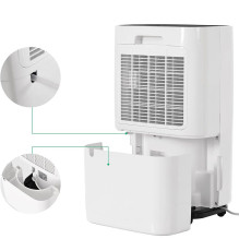 „Lovio LVDE25Y1 SmartDry Pro“ oro sausintuvas, 25 l