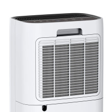 „Lovio LVDE25Y1 SmartDry Pro“ oro sausintuvas, 25 l
