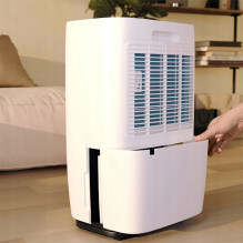 „Lovio LVDE25Y1 SmartDry Pro“ oro sausintuvas, 25 l