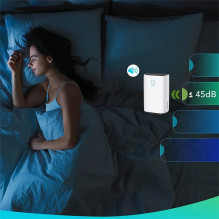 „Lovio LVDE25Y1 SmartDry Pro“ oro sausintuvas, 25 l