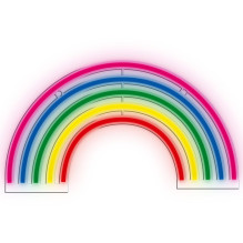 Manta SNL33MTT Style Neon Rainbow Manta SNL33MTT Style Neon Rainbow
