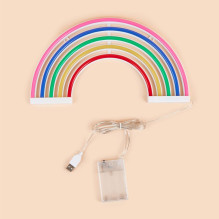 Manta SNL33MTT Style Neon Rainbow Manta SNL33MTT Style Neon Rainbow