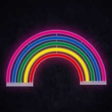 Manta SNL33MTT Style Neon Rainbow Manta SNL33MTT Style Neon Rainbow