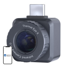 „THERMAL MASTER X2“ USB-C...