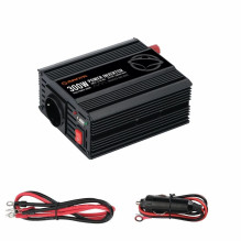Manta MPI300M galios keitiklis 300W DC į AC