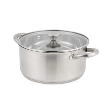 Salter BW14387 Signature 6 Piece Pan Set