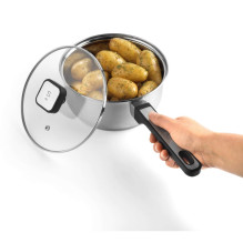 Salter BW14629 Expert 5 Piece Pan Set