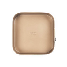 Russell Hobbs RH03792G Opulence Square Springform Tin