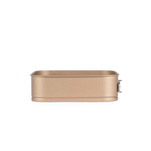 Russell Hobbs RH03792G Opulence Square Springform Tin