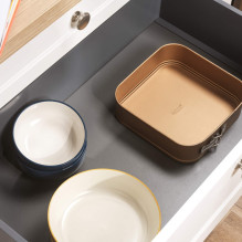 Russell Hobbs RH03792G Opulence Square Springform Tin