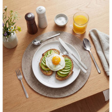Russell Hobbs RH04046 Vienna Cutlery Set 30 pcs